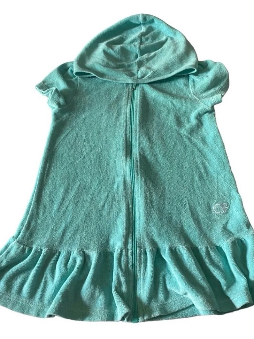 GIRLS SWIM BUNDLE-SUZE 4T